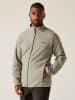 Regatta Fleecejacke "Hadfield" in Khaki