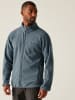 Regatta Fleece vest "Hadfield" blauw