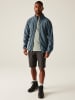 Regatta Fleece vest "Hadfield" blauw