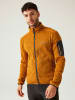 Regatta Fleecejacke "Newhill" in Orange