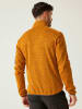 Regatta Fleecejacke "Newhill" in Orange