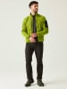 Regatta Fleece vest "Newhill" groen