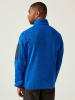 Regatta Fleecejacke "Newhill" in Blau