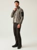 Regatta Fleece vest "Newhill" kaki
