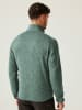 Regatta Fleecejacke "Newhill" in Grün
