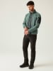 Regatta Fleecejacke "Newhill" in Grün