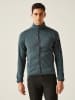Regatta Fleecejacke "Newhill" in Blau
