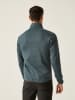 Regatta Fleecejacke "Newhill" in Blau