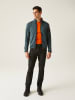 Regatta Fleecejacke "Newhill" in Blau