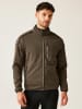 Regatta Fleecejacke "Kames" in Khaki