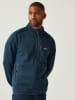 Regatta Fleecejacke "Kames" in Dunkelblau