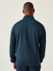Regatta Fleecejacke "Kames" in Dunkelblau