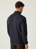 Regatta Fleecejacke "Kames" in Schwarz