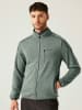 Regatta Fleecejacke "Kames" in Grün