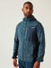 Regatta Fleecejacke "Alven" in Blau