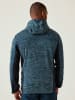 Regatta Fleecejacke "Alven" in Blau