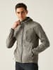 Regatta Fleece vest "Alven" kaki