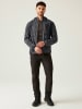 Regatta Fleecejacke "Alven" in Anthrazit