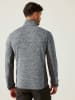 Regatta Fleecejacke "Baslinn" in Grau