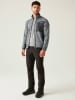 Regatta Fleecejacke "Baslinn" in Grau