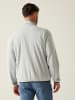 Regatta Fleecejacke "Frankie" in Hellgrau