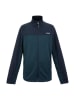 Regatta Fleecejacke "Highton" in Dunkelblau