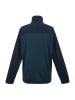 Regatta Fleecejacke "Highton" in Dunkelblau
