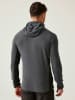 Regatta Fleece vest "Lakewright" antraciet