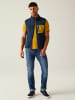 Regatta Fleece bodywarmer "Frankie" donkerblauw