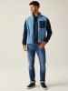 Regatta Fleece bodywarmer "Frankie" lichtblauw