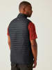 Regatta Hybride bodywarmer "Anderson" zwart