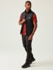 Regatta Hybride bodywarmer "Anderson" zwart