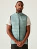 Regatta Hybride bodywarmer "Anderson" lichtblauw