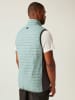 Regatta Hybride bodywarmer "Anderson" lichtblauw