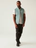 Regatta Hybride bodywarmer "Anderson" lichtblauw