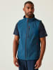 Regatta Softshellweste "Arana" in Blau