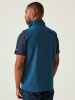 Regatta Softshellweste "Arana" in Blau