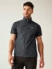 Regatta Softshellbodywarmer "Arana" antraciet