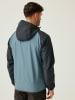 Regatta Softshelljacke "Arec III" in Hellblau/ Anthrazit