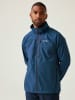 Regatta Softshelljas "Arana" blauw