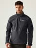 Regatta Softshelljacke "Arana" in Anthrazit