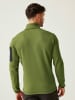Regatta Fleecejacke "Aldean" in Khaki