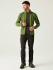 Regatta Fleecejacke "Aldean" in Khaki