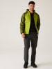 Regatta Hybridjacke "Andreson VIII" in Grün/ Schwarz