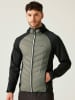 Regatta Hybride jas "Andreson VIII" kaki/zwart