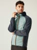 Regatta Hybridjacke "Andreson VIII" in Hellblau/ Grau