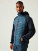 Regatta Hybridjacke "Andreson VIII" in Blau/ Dunkelblau
