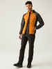 Regatta Hybridjacke "Andreson VIII" in Orange/ Anthrazit