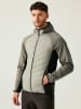 Regatta Hybride jas "Andreson VIII" kaki/zwart