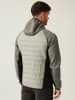 Regatta Hybride jas "Andreson VIII" kaki/zwart